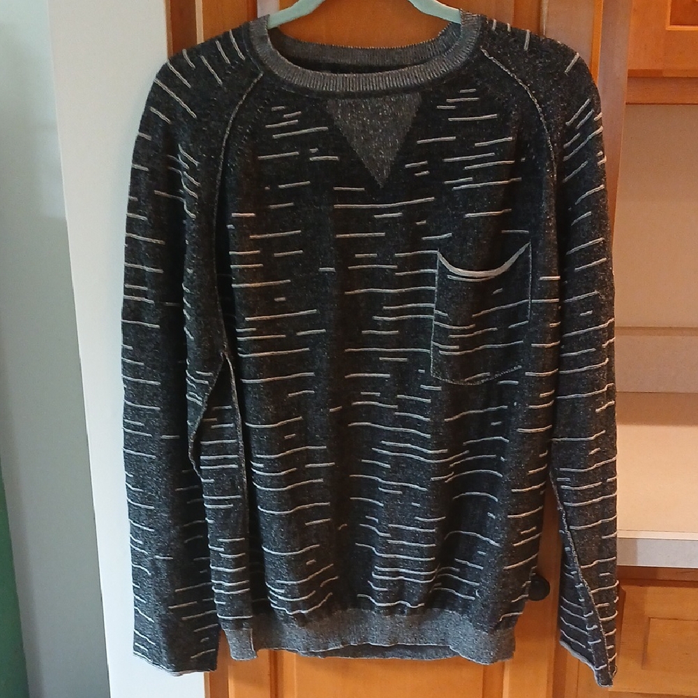 High Use by Claire Campbell Sweater Large